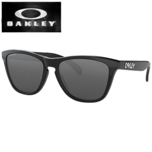 日本直邮Oakley欧克利 太阳镜 Frogskins Asian Fit OO9245-6254