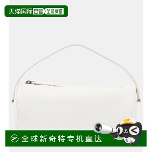 手 leather The Row 女士 香港直邮潮奢 shoulder 90s Round bag