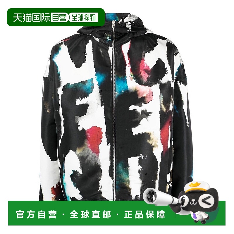 香港直邮ALEXANDER MCQUEEN 男士西服 726915QUR478500 SS2023