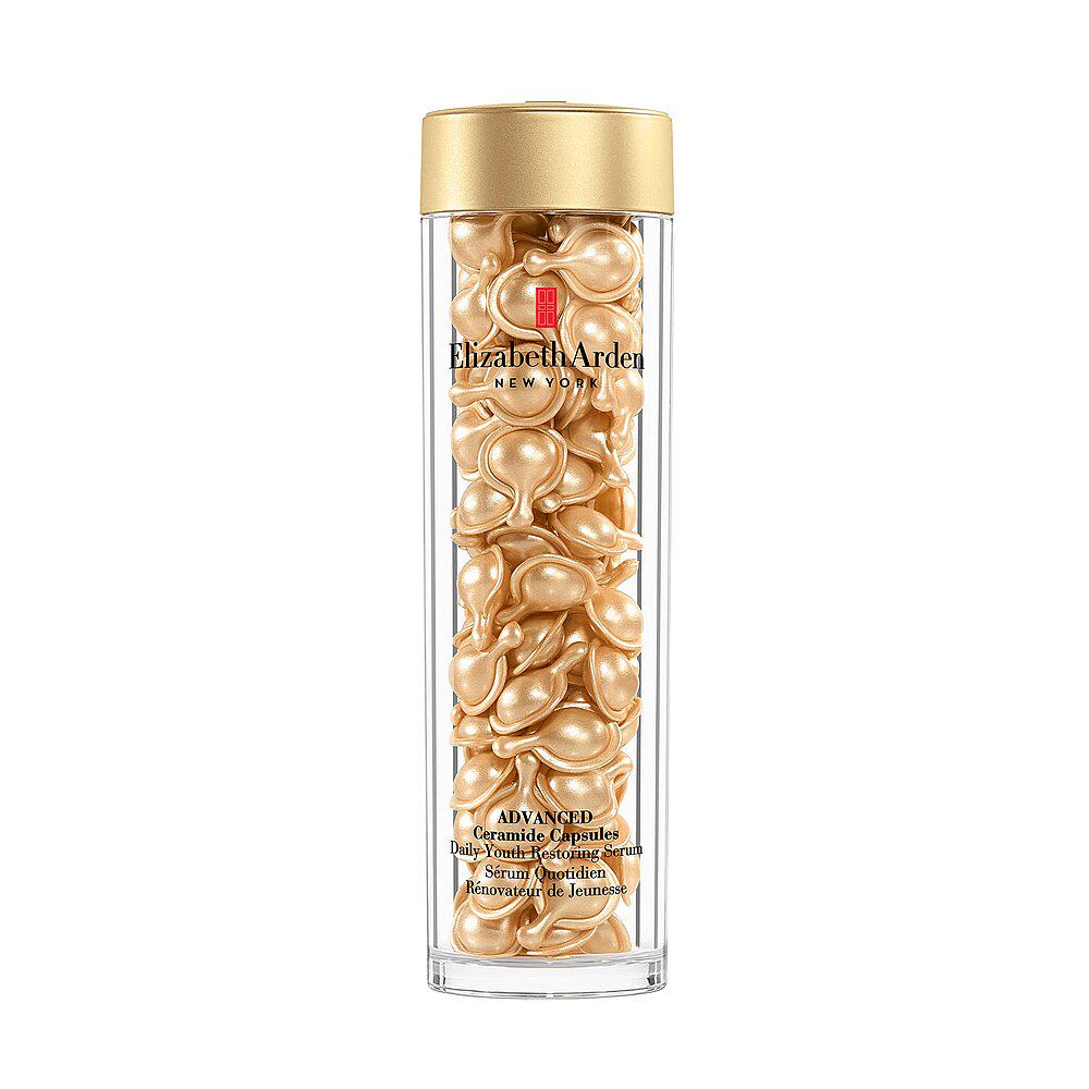 ELIZABETHARDEN雅顿金胶进化时空焕活导航胶囊精华液90粒