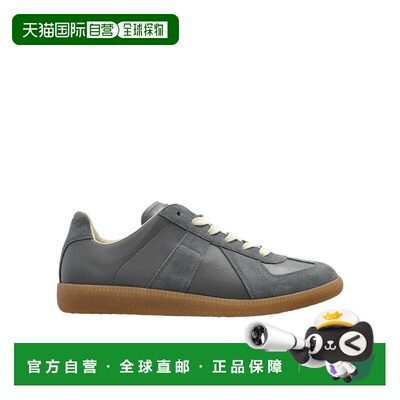 香港直邮Maison Margiela Replica 系带运动鞋 S57WS0236P1895