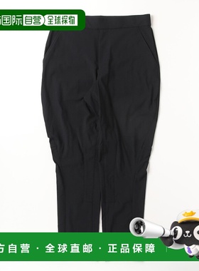 1h可退 日本直邮β MEN 男士高弹力乔帕裤 24AW 2727PI01204