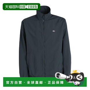 1h可退 香港直邮潮奢 Tommy Hilfiger 汤米 希尔费格 男士 夹克