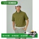 修身 1h可退 设计高尔夫 核心款 Polo衫 日本直邮Eastside Golf男装