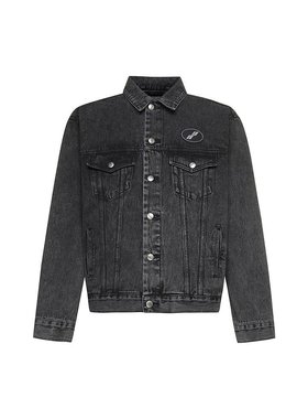 WE11DONE 男士外套 WDDJ420017UWB