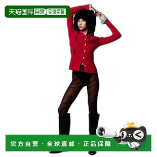 CA22DKN004RD 女士女衬衫 韩国直邮ASIF CALIE