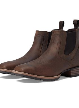 美国直邮Ariat混合低西部靴舒适透气 潮流时尚 易搭配