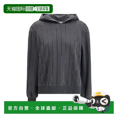 香港直邮BRUNELLO CUCINELLI 女士针织衫 MP05NSO809C8125