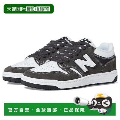 1h可退 香港直邮New Balance  男士 480 Numeric 跑鞋