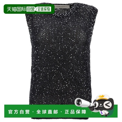 香港直邮GOLDEN GOOSE DELUXE BRAND 女士针织毛衣 GWP01922P0016