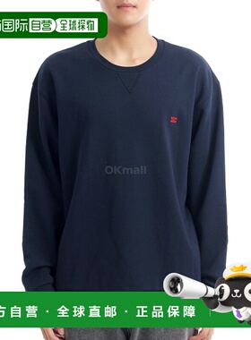 韩国直邮CELINE 棉质抓绒宽松卫衣 (RY0GA510Z GBL7)