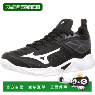 【日本直邮】Mizuno美津浓 Wave Dimension 排球鞋 V1GA2240