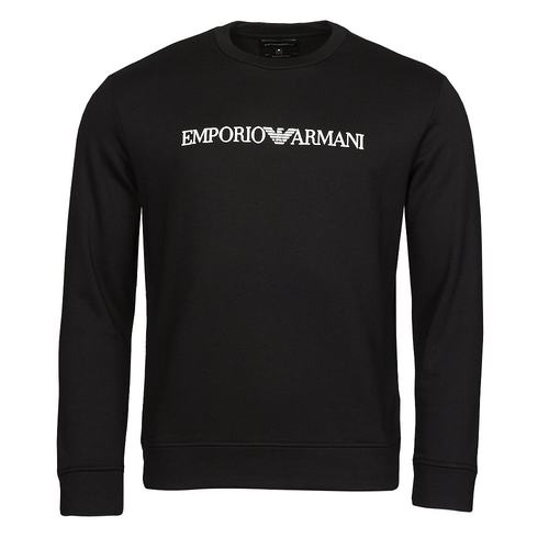 Emporio Armani  8N1MR6 男士服装卫衣 8N1MR6-1JRIZ-F009