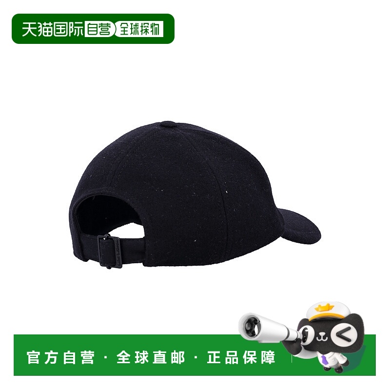 1h可退 香港直邮SAINT LAURENT 女士帽子 7065373YS161000 AW2025