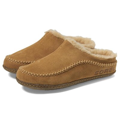 美国直邮sorel 男士 时尚休闲鞋拖鞋男鞋舒适透气 潮流时尚