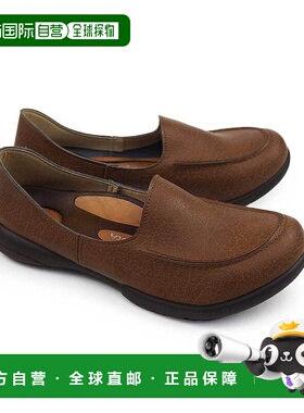 日本直邮Re:getA 女鞋休闲鞋 R302 驾车鞋平跟鞋宽松轻便