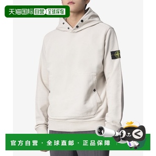 ISLAND WAPPEN 连帽衫 791561720V0097FW23 PAT 男士 韩国直邮STONE