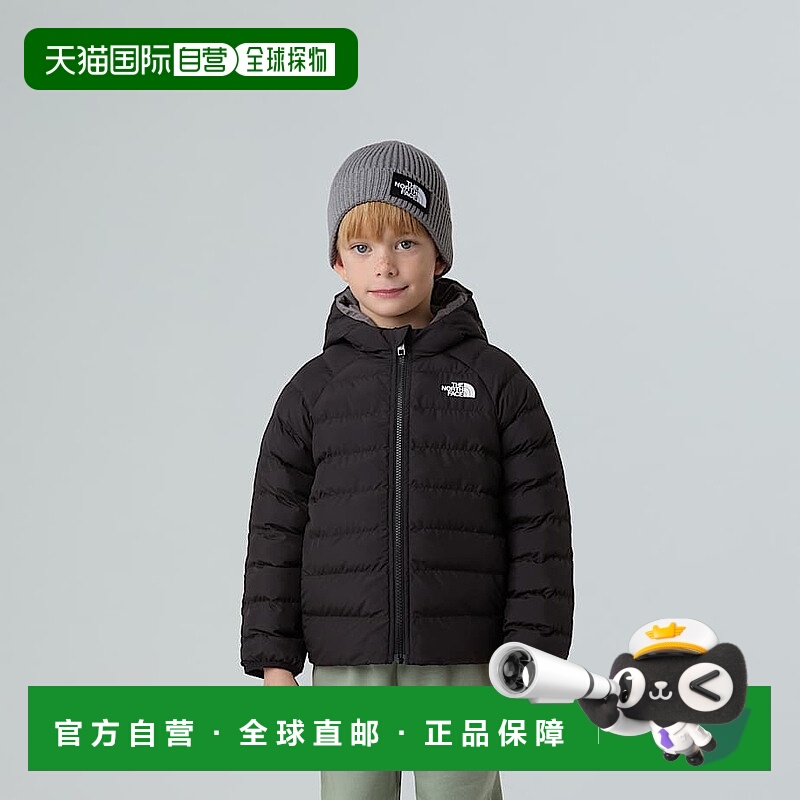 欧洲直邮北面 Perrito儿童可翻转夹克 THE NORTH FACE