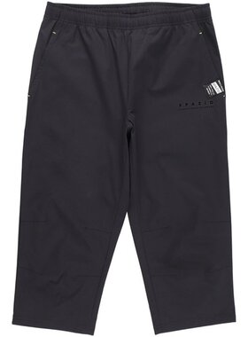 日本直邮SPAZIO 3/4 长度五人制足球短裤 GE0809-02