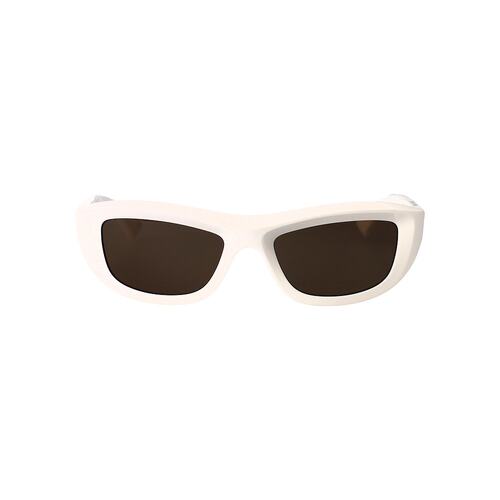 BOTTEGA VENETA 女士眼镜 BV1326S004 SS2025 花色