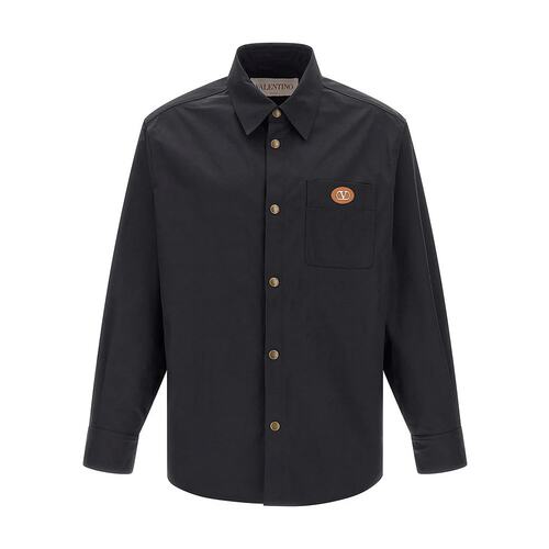 VALENTINO GARAVANI 男士夹克 V3CIO05CKV598 SS2025