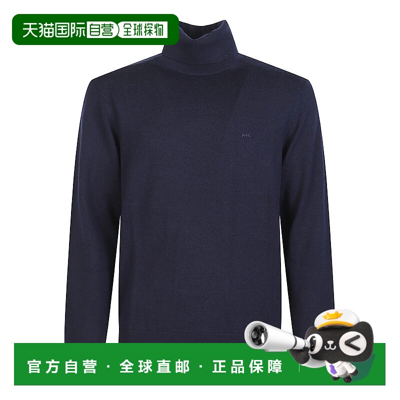 1h可退 香港直邮MICHAEL KORS 男士针织衫 CF460F97AP401 AW2025