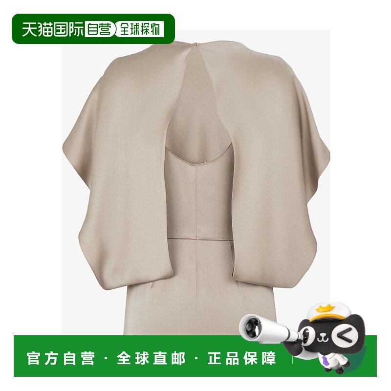 1h可退 香港直邮FENDI 女士衬衫 FS8030AM3DF1J7B