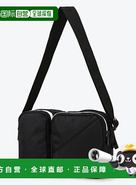 日本直邮Columbia Bremner Slope 单肩包 PU8751