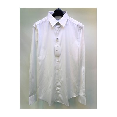 ARMANI COLLEZIONI 男士衬衫 SCCS1LSCBC8010