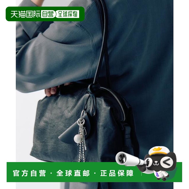 1h可退 日本直邮官方授权 ear PAPILLONNER 钥匙挂件和颈带