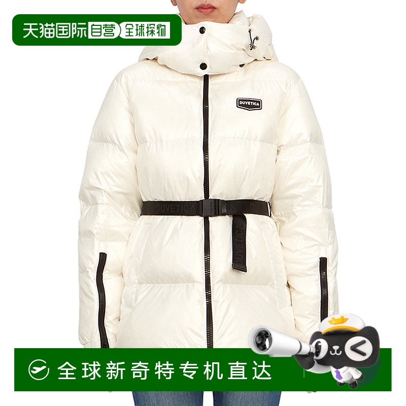 1h可退韩国直邮杜维察 VDDJ96036K0001 ALLORO WHS女士夹克鹅