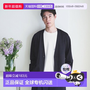 日本直邮UNITED ARROWS green label relaxing CARREMAN 1B开衫