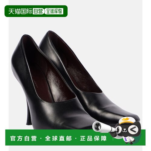 香港直邮KHAITE/Eva女士高跟鞋