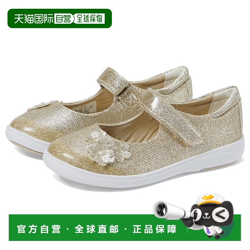 1h可退 【美国直邮】stride rite 婴幼儿 运动户外鞋新款