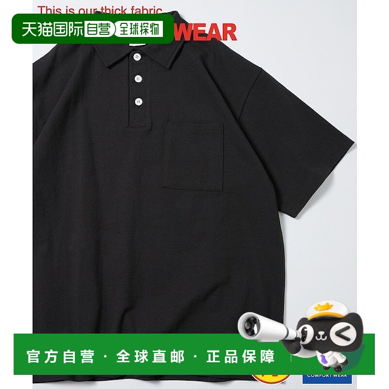 日本直邮FREAK'S STORE HEAVY WEIGHT