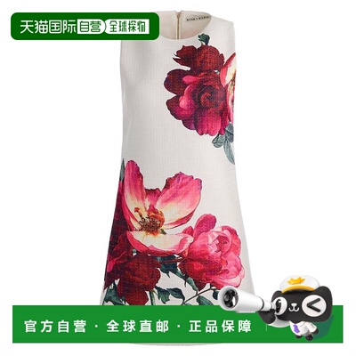1h可退 【美国直邮】alice + olivia 女士 连衣裙
