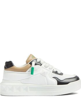 VALENTINO 男士运动鞋 6Y2S0G37WWARJE SS2025 白色