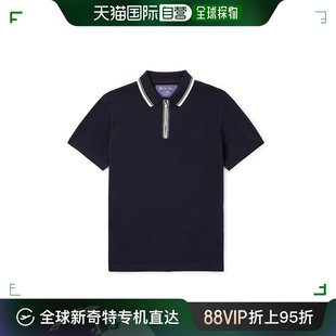 PIANA 香港直邮LORO 男士 POLO衫 1647597340230793