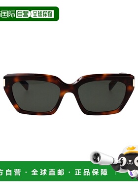 1h可退 欧洲直邮saint laurent 女士 太阳镜