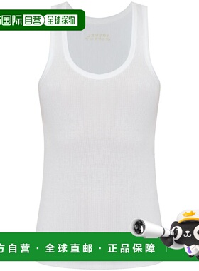 香港直邮ISABEL MARANT 女士T恤 TS0261FAA2N39I20WH SS2026