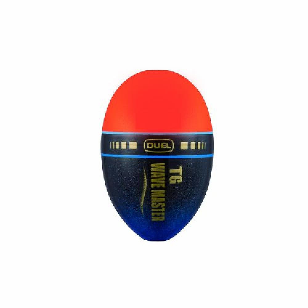 日本直邮Duel都路 海钓浮标 TG WaveMaster L 0自重11.8g G1316
