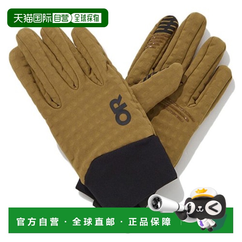 韩国直邮OUTDOOR RESEARCH 手套公用ORM_UJ3GP56B_LBR_