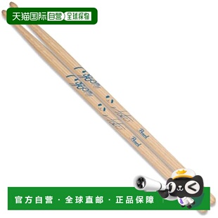 日本直邮【】Pearl珍珠架子鼓棒 椎名立希款14.5x408mm 190H/TAKI