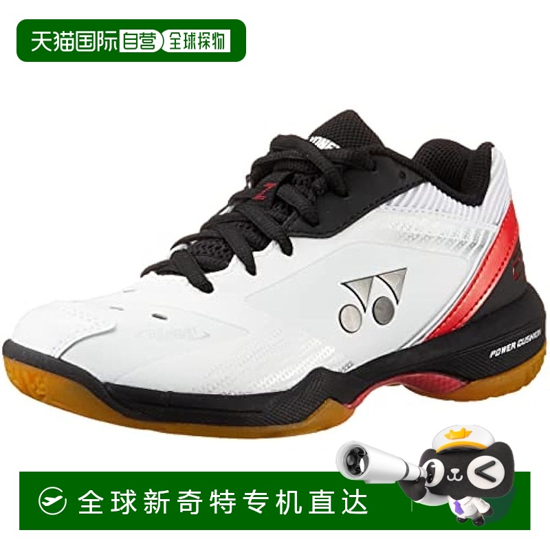【日本直邮】YONEX/尤尼克斯 Power Cushion羽毛球鞋SHB65Z3