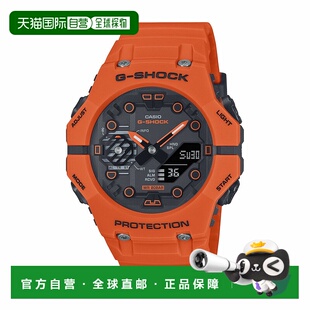 日本直邮CASIO G-SHOCK 手表 GA-B001 Mobile Link Ana-Digi M 手