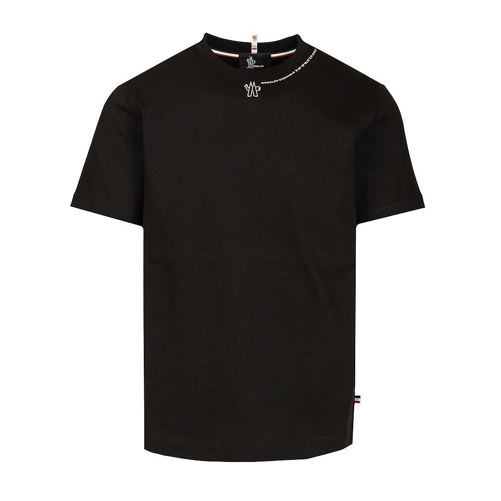 MONCLER GRENOBLE 男士T恤 K20978C0001089AZ9999