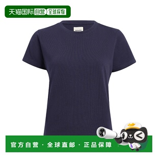 2266138针织女装 T恤 Emmylou 香港直邮Khaite