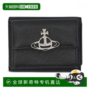 1h可退 钱包 韩国直邮vivienne westwood