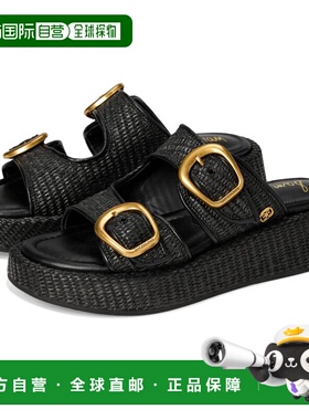 1h可退 【美国直邮】sam edelman 女士 凉鞋新款