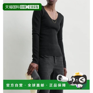 上衣 1h可退 254WRT0571YA0128_001 女士 254WRT0 香港直邮toteme